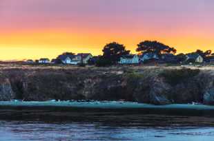 Mendocino Evening-9946